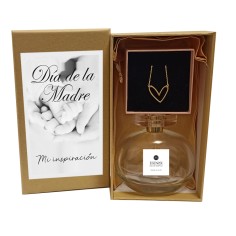 Pack Gold Día De La Madre "Mi Inspiración"