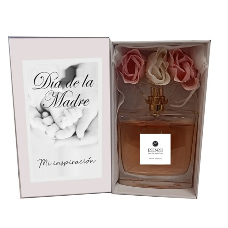 Pack Allegria Día De La Madre "Mi Inspiración"