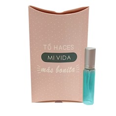 Pack Mini Día De La Madre "Tu Haces Mi Vida Mas Bonita"