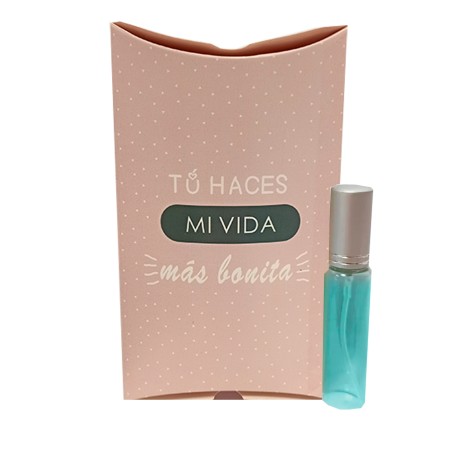 Pack Mini Día De La Madre "Tu Haces Mi Vida Mas Bonita"