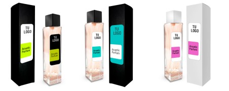 PERFUME 100ML ESPECIAL TURISMO
