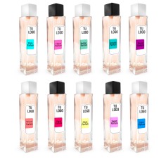 PERFUME 100ML ESPECIAL TURISMO