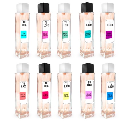 PERFUME 100ML ESPECIAL TURISMO