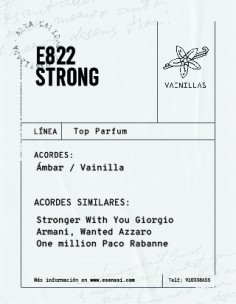 E822 - STRONG