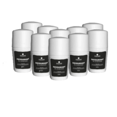 Desodorante Roll-on Nature 2