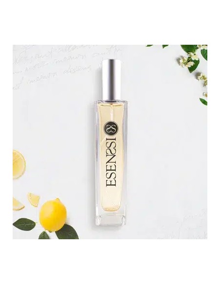 E-823/ VERDE ESENCIAL