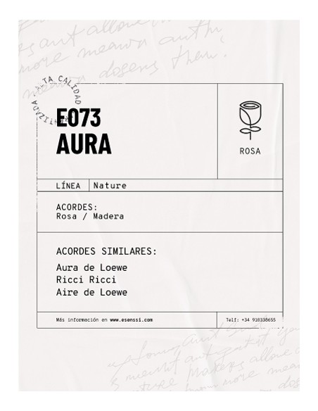 E-073/ AURA