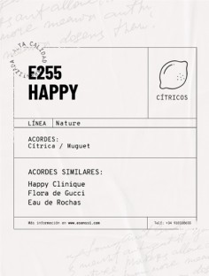 E-255 / HAPPY 2