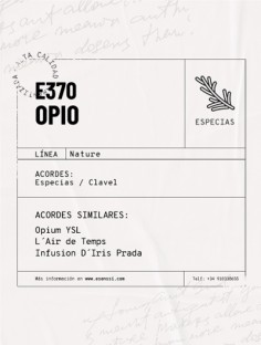 E-370 / OPIO 2