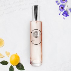 E-380 / PANTERA FEMME