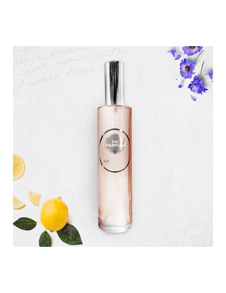 E-380 / PANTERA FEMME