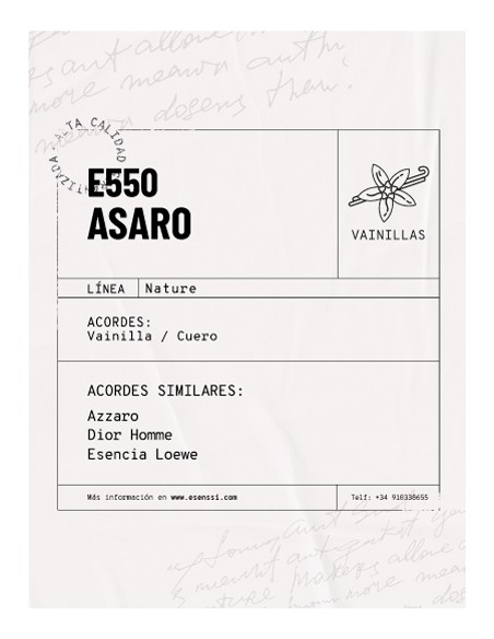 E-550/ ASARO