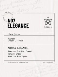 N07 / ELEGANCE