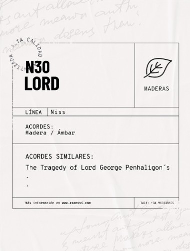 N30 / LORD [ELIMINADO]
