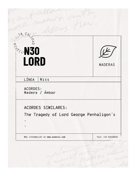 N30 / LORD [ELIMINADO]