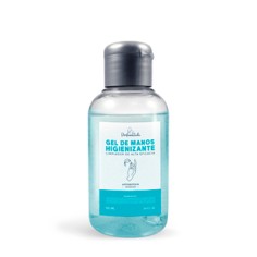 Gel de manos higienizante