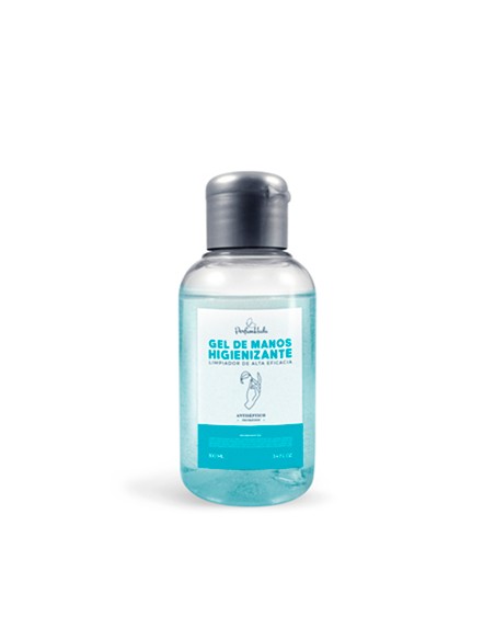 Gel de manos higienizante