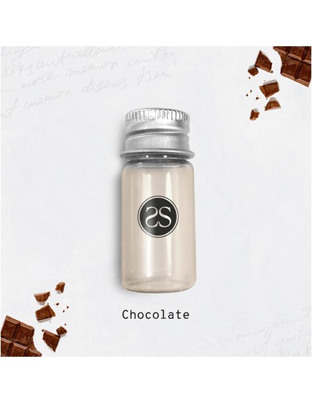 Esencia de Chocolate