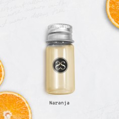 Esencia de Naranja