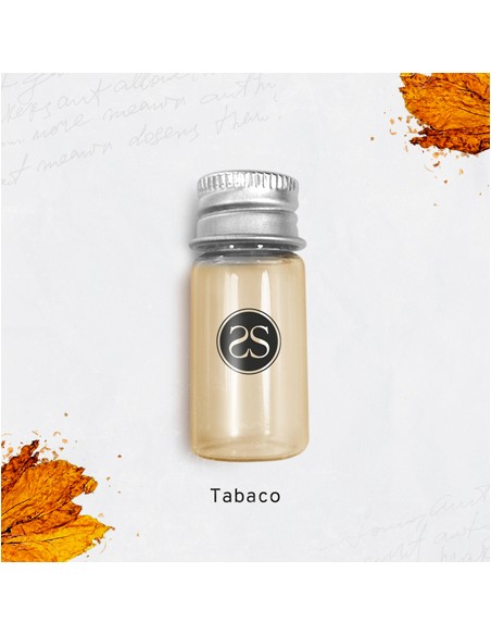 Esencia de Tabaco