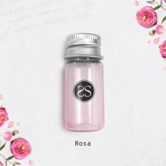 Esencia de Rosa