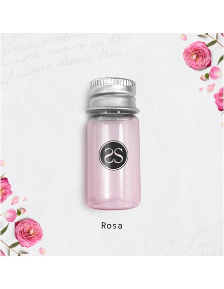 Esencia de Rosa