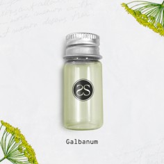 Esencia de Galbanum