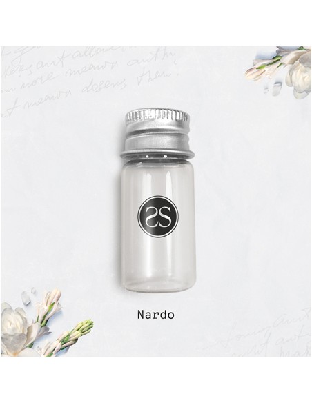 Esencia de Nardo
