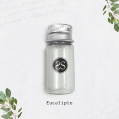 Esencia de Eucalipto
