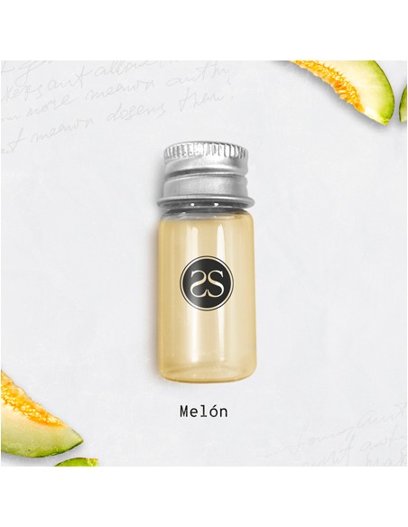 Esencia de Melón