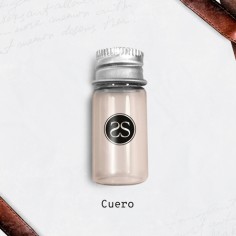 Esencia de Cuero