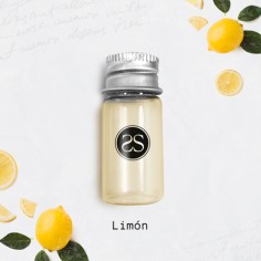 Esencia de Limón