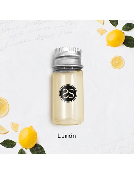 Esencia de Limón