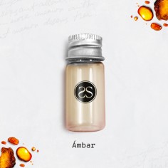 Esencia de Ámbar
