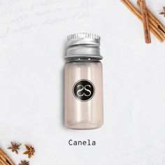 Esencia de Canela