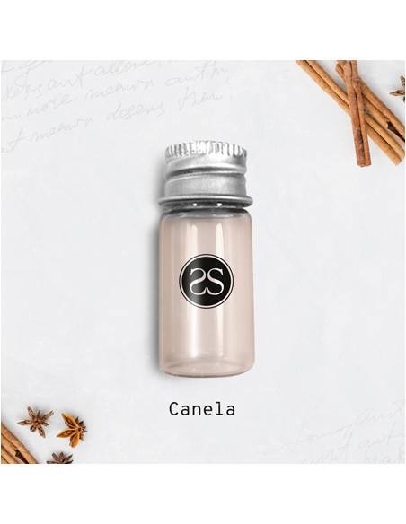 Esencia de Canela