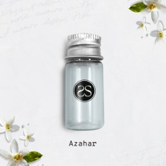Esencia de Azahar