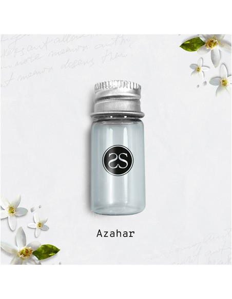 Esencia de Azahar