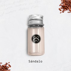 Esencia de Sándalo