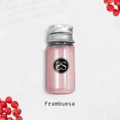 Esencia de Frambuesa