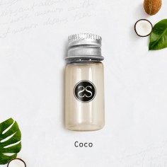 Esencia de Coco