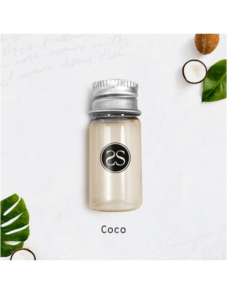 Esencia de Coco