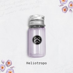 Esencia de Heliotropo