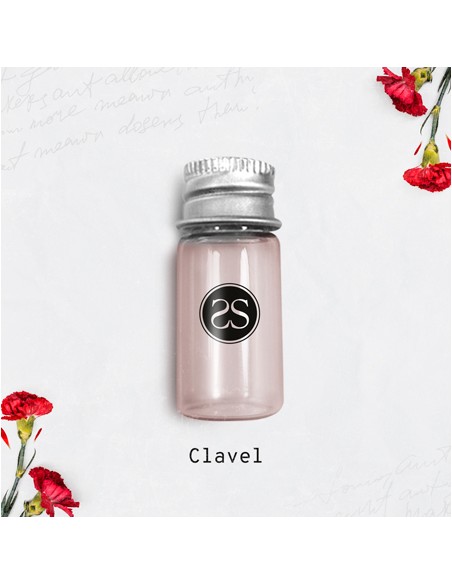 Esencia de Clavel