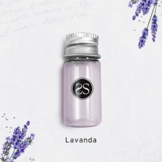Esencia de Lavanda