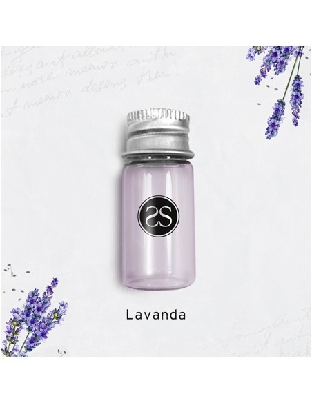 Esencia de Lavanda
