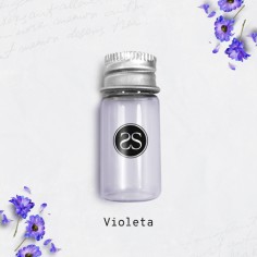Esencia de Violeta