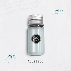 Esencia de Acuática