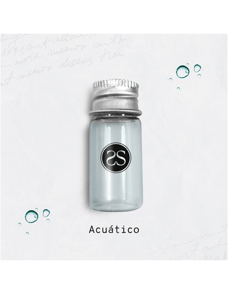 Esencia de Acuática