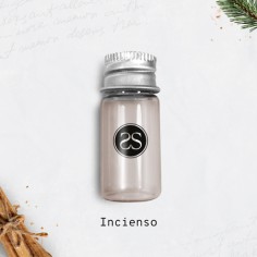 Esencia de Incienso